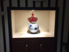 -荷源养生坊(博山东路店)