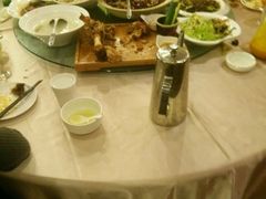 -老东营·东营菜(西四路店)