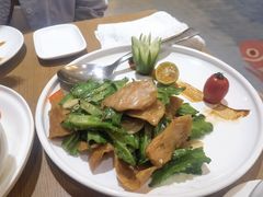 -天府中餐厅·粤菜·海南菜·生猛海鲜(三亚海棠湾洲际度假酒店)