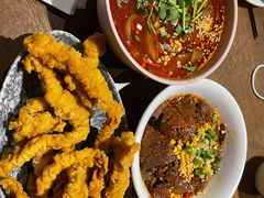 -付小姐在成都(五道口店)