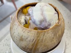 -满记甜品(龙湖长楹天街二店)