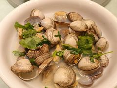 -老虎滩船说·海胆水饺·大连海鲜(老虎滩店)