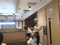 -海底捞火锅(漕宝路店)