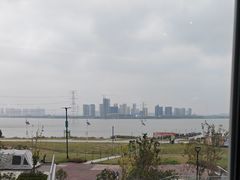 -漾花汐·西餐·下午茶(苏州湾歌林公园店)