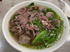-金粿粿·牛肉粿