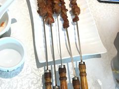 -巴依老爷·新疆美食(上城区天城路店)