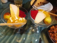 -C31地窖餐厅(黑龙江北路店)