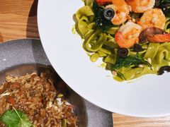 -娜娜家•Nana's restaurant (南开大悦城店)