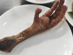 -正一涵老味道名小吃(广汉总店)