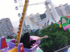 -白沙门生态公园