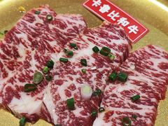 -拾也•和牛•海鲜•烤肉放题(卓悦INTOWN店)