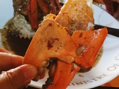 -Ministry of Crab(科伦坡店)