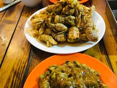-二子海鲜大排档(太阳城店)