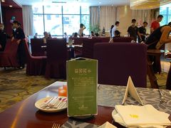 大堂-牡丹国际大酒店-港式茶餐厅