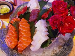 刺身拼盘-味见·雪月花(天富路店)