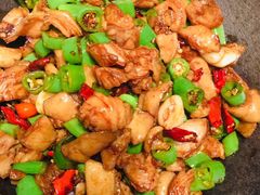 -金掌勺东北菜(格兰晴天店)