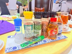 -龙的酒楼·手工早茶·顺德菜(近良路店)