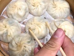 招牌汤包-鑫旺旺汤包(总店)