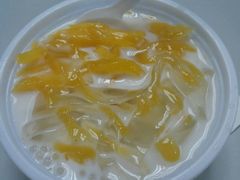 -甜心妈妈·榴莲星级糖水(北京路总店)