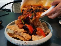 -铜锣湾·有麝自然香(渝北财富中心店)