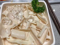 -海底捞火锅(金融街万达店)