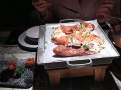 -绿茶餐厅(昌平悦荟店)