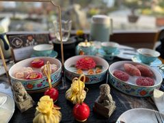 -广富林宰相府酒店·水云间