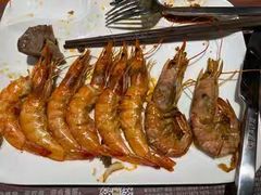 -汉巴味德(大悦城店)