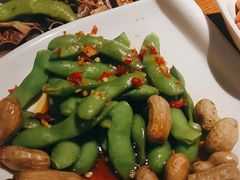 -管氏翅吧(台湾街店)