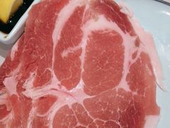 -奢谷·海鲜自助(南海万科店)