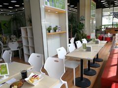 大堂-813芭依珊 BAESAn(皇冠十畝地店)