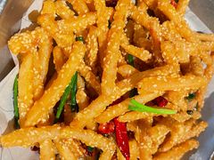 -巴厘龙虾·榜首油焖大虾(音乐学院·沿江酒馆店)