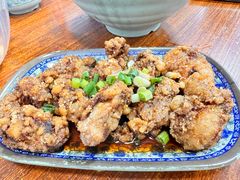 -福州人铭小吃