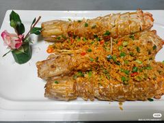 -顺轩海鲜火锅酒家