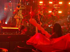 -MOSSO·Liveshow(M3香港广场店)