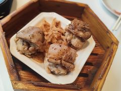 -稻香饭店(IFS国金中心店)