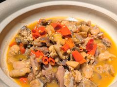 -湘中缘·湖南菜(娄底驻京办店)