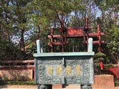 -庐山西海主景区