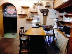 大堂-米粒咖啡小屋(国贸店)