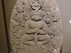 -吴哥国家博物馆