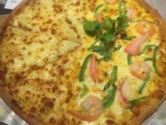 -乐凯撒披萨(正佳广场店)