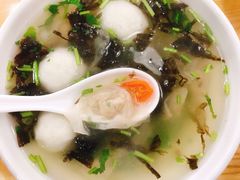 -煎意浓·吴记煎包(八角亭店)