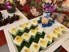 -广州凤凰城酒店-维也纳西餐厅