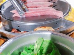 -姜虎东白丁烤肉(恒隆广场店)