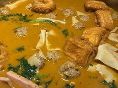 -杨翔豆皮涮牛肚(万和城店)