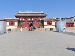 -洛阳古墓博物馆