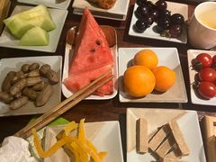 -青藤茶馆(南山路店)