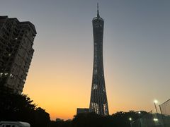 -MVP足球场(广州塔店)