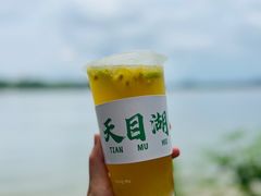 -天目湖水世界