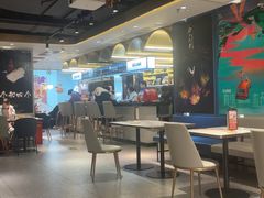 -必胜客(新辰里酒仙桥店)